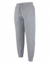 C of C Adults Cuffed Track Pant